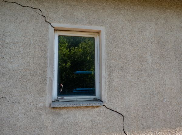 Cost of Foundation Structural Repair in Asheville