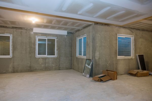 Cost of Home Foundation Service in Asheville