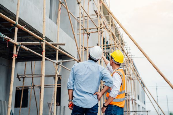 Cost of House Lifting in Asheville