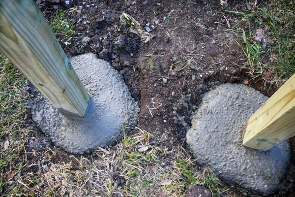 Cost of Piling Repair in Asheville