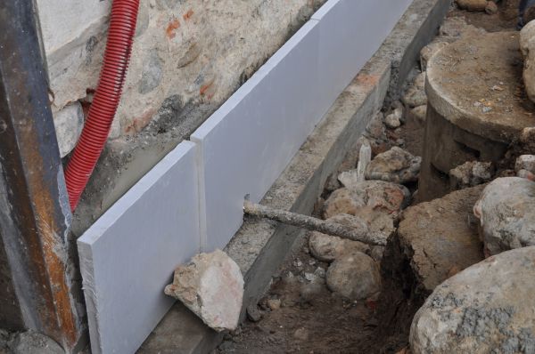 Cost of Underpinning Foundation Repair in Asheville