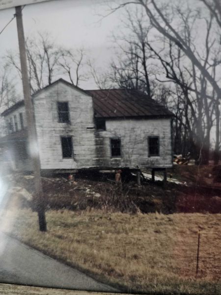 Cost of House Settling Repair in Asheville