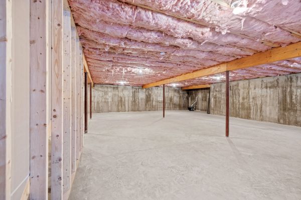 Cost of Foundation Maintenance in Asheville