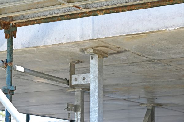 Cost of Pier And Beam Repair in Asheville