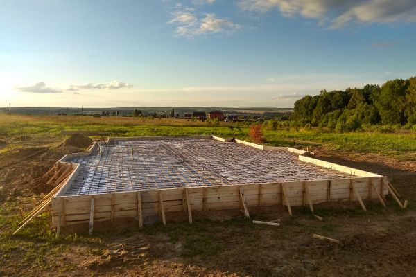 Cost of Exterior Foundation Repair in Asheville