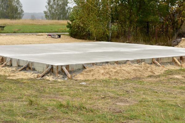 Cost of External Foundation Repair in Asheville
