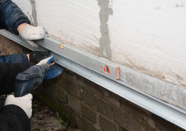 Cost of House Levelling in Asheville